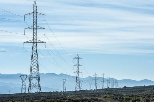 基本電費(fèi)，可按變壓器容量來(lái)選擇？