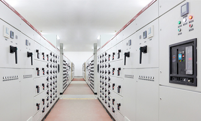紫電電氣_GGD、GCS、GCK和MNS低壓開關(guān)柜有哪些特點