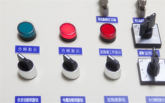 低壓柜內(nèi)的這些電氣原件，你都了解嗎