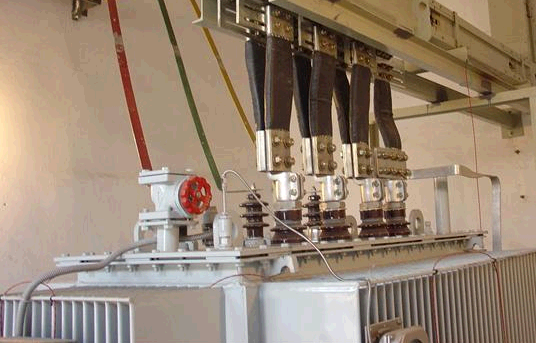 紫電電氣_低壓柜與變壓器之間為什么要采用軟連接？